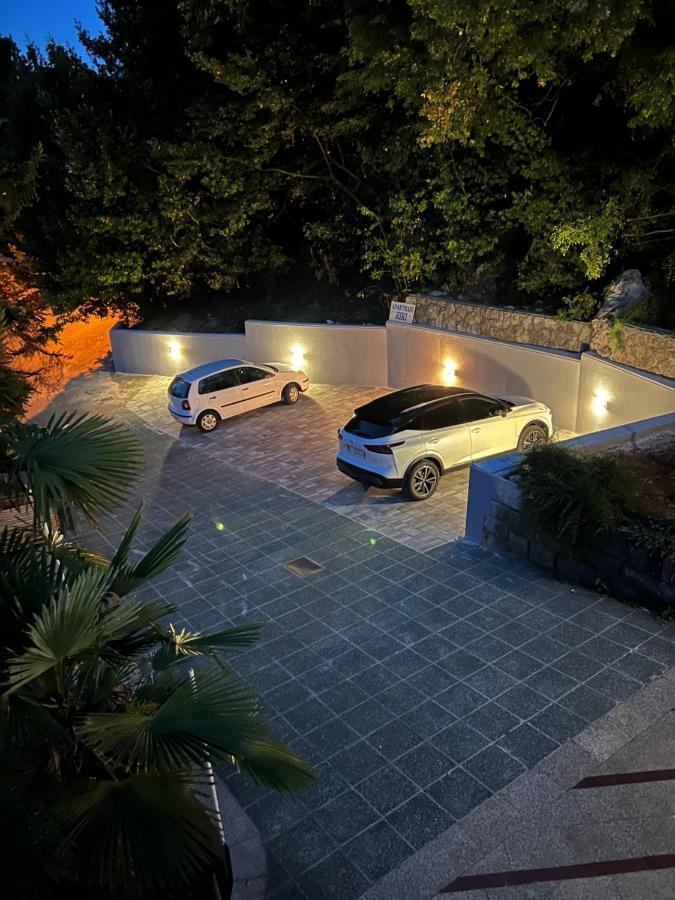 Apartments Kiki Opatija Luaran gambar