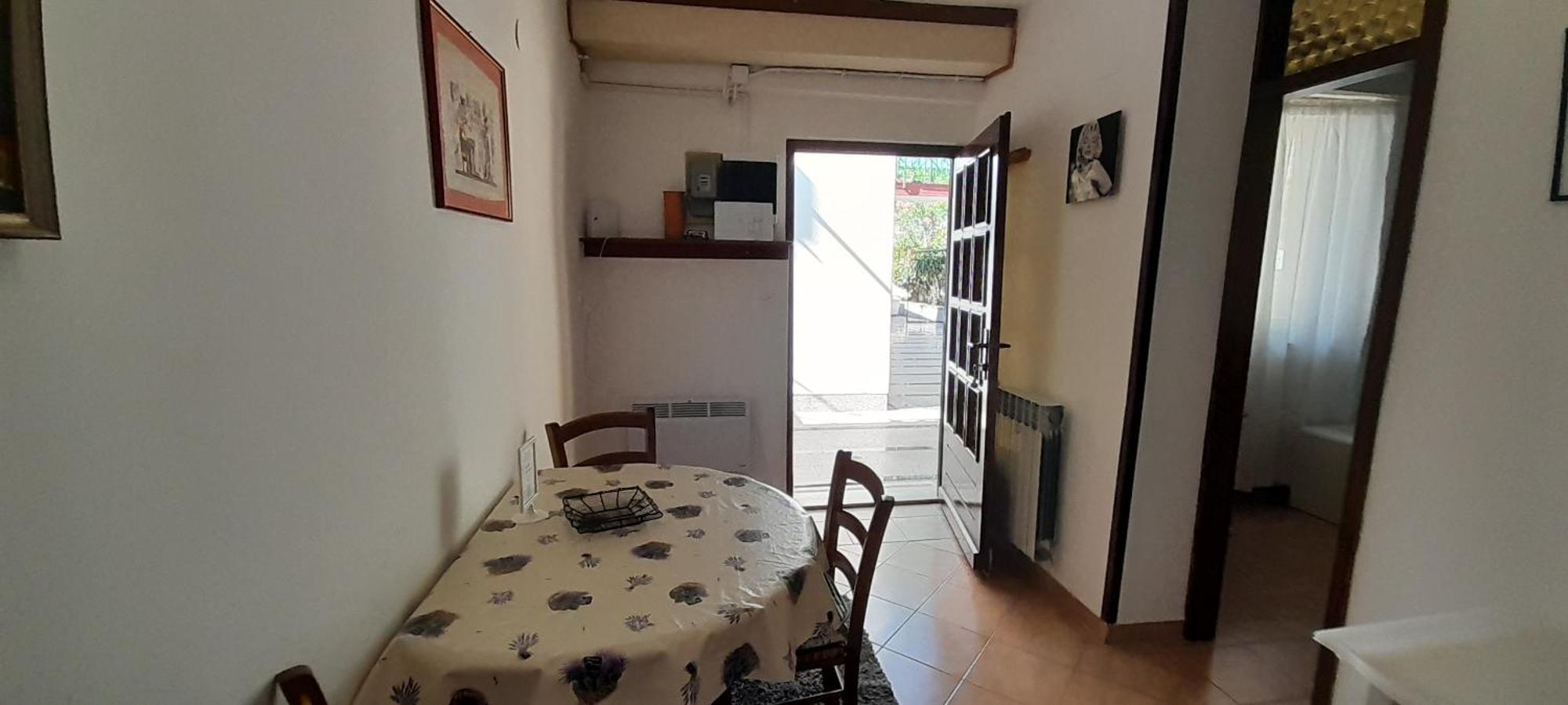 Apartments Kiki Opatija Luaran gambar