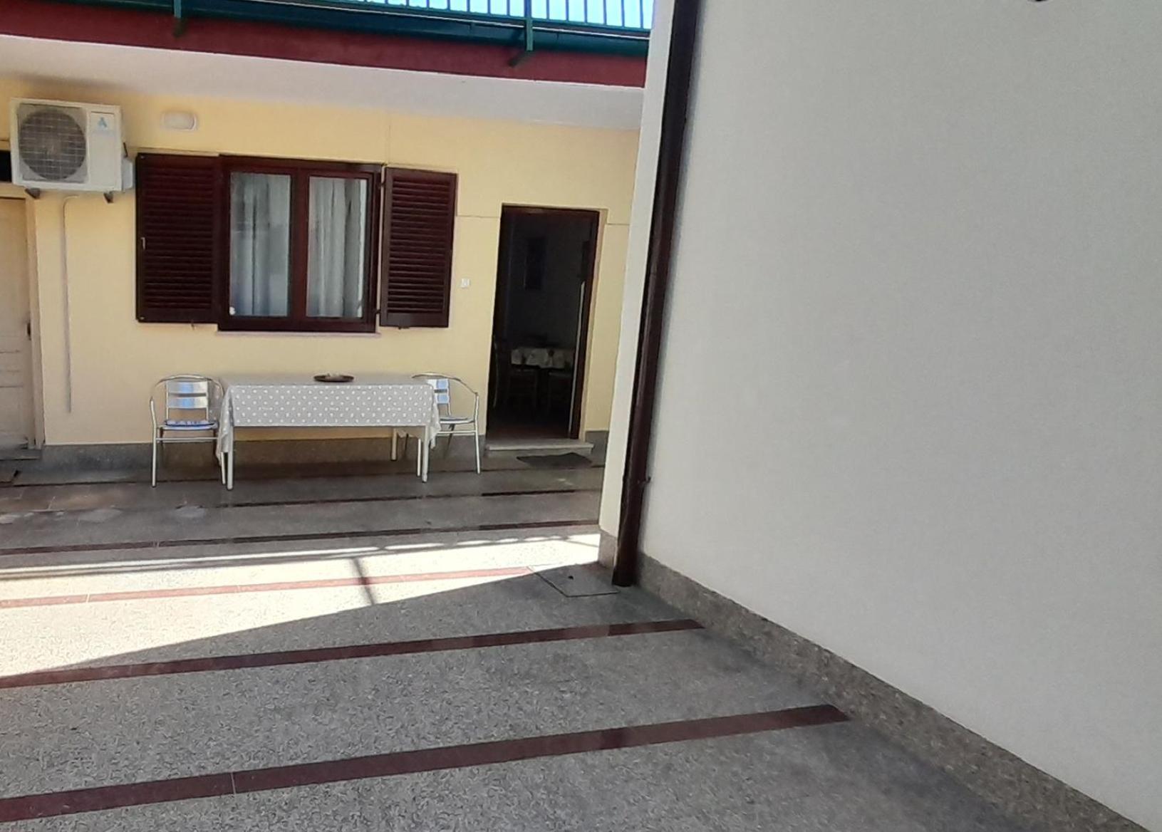 Apartments Kiki Opatija Luaran gambar