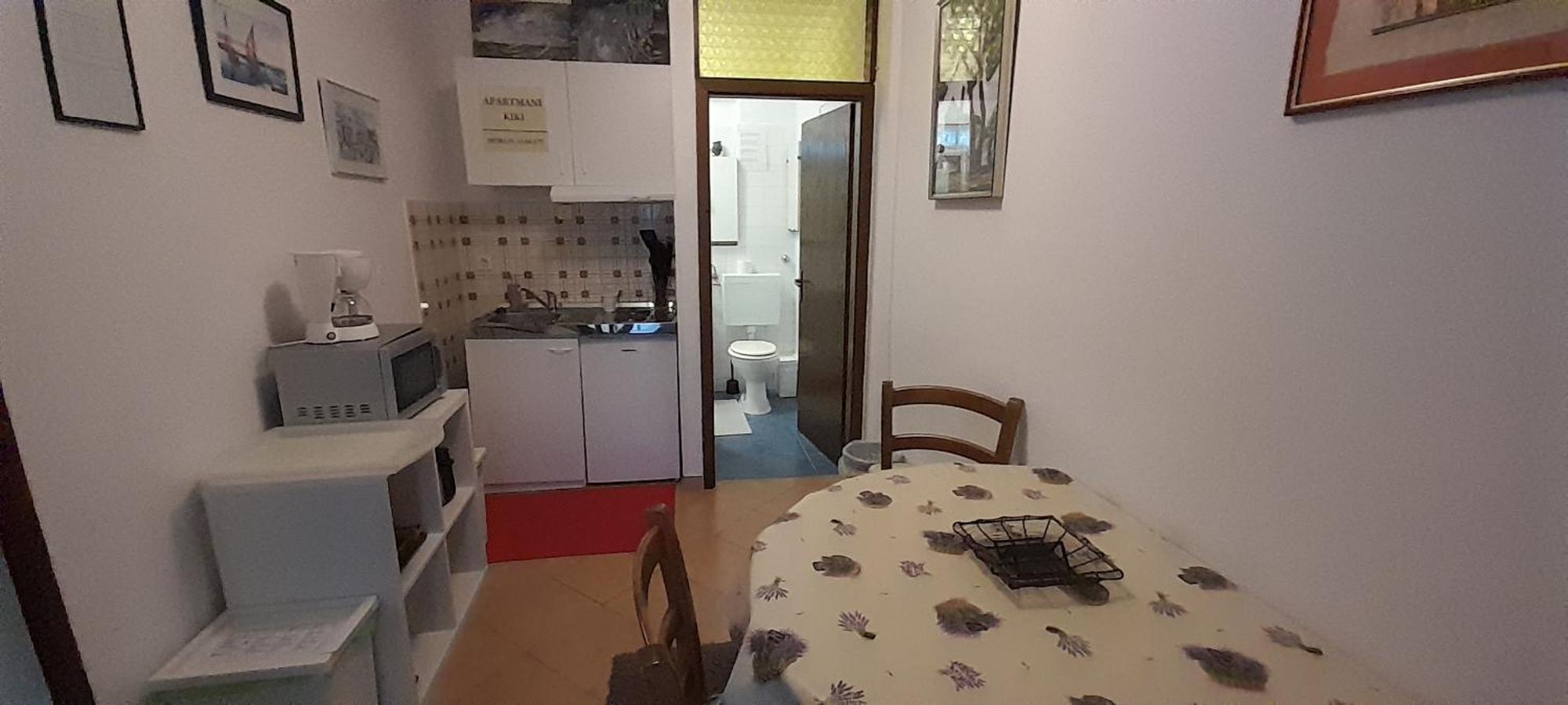 Apartments Kiki Opatija Luaran gambar