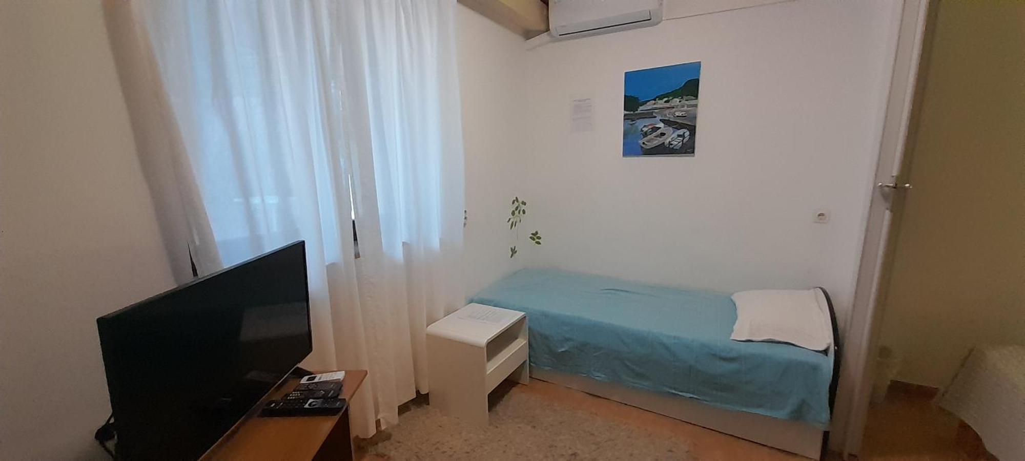 Apartments Kiki Opatija Luaran gambar