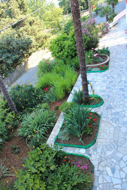 Apartments Kiki Opatija Bilik gambar